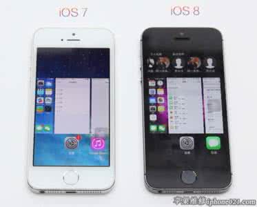 ios8正式版固件 ios8正式版怎么样？