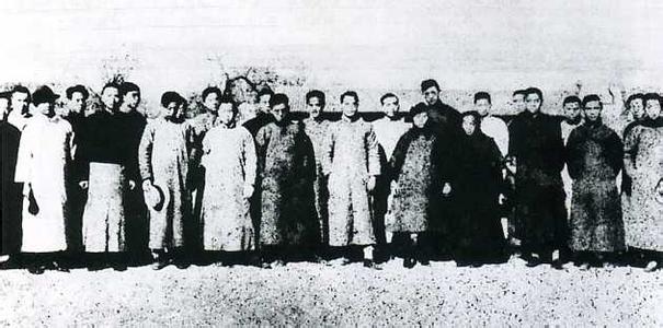 1920年大事记 中华民国大事记（1920年）