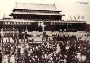 旧住房拆除重建 1969年天安门秘密重建:拆旧城楼出镇国之宝