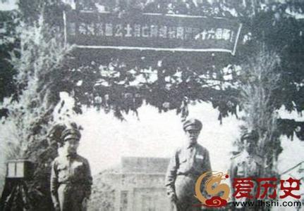 二战法国海军所有军舰 45海防之战:炮轰法国军舰 逼其挂出白旗