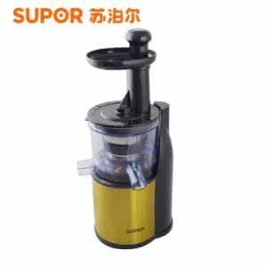 苏泊尔立式挤压原汁机 苏泊尔立式挤压原汁机 全方面揭开苏泊尔榨汁机立式挤压原汁机热销秘密