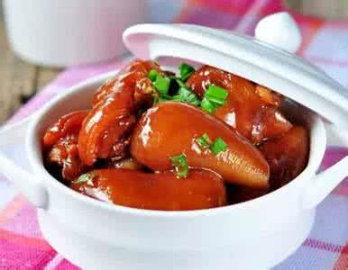 梅菜扣肉的家常做法 肉菜的几种做法!实在太过瘾了!-今日头条