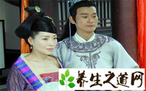 贤相房玄龄 唐朝名相房玄龄是怎么死的?房玄龄葬在何处