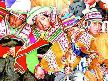 世界土著人民国际日 世界土著人民国际日 8月9日是什么节日?世界土著人民国际日的由来