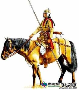 历代皇帝列表及简介 柔然皇帝列表 柔然历代皇帝简介及在位时间