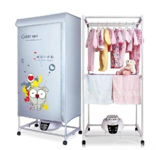 干衣机使用方法 干衣机使用方法 干衣机原理 干衣机使用方法介绍