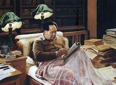 蒹葭中赋比兴的运用 看毛泽东如何运用“赋”“比”“兴”三种手法