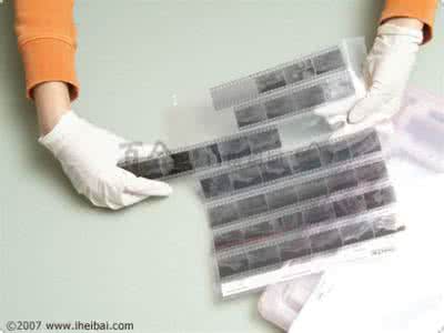 小米手机屏幕显示底片 保存底片有什么小技巧