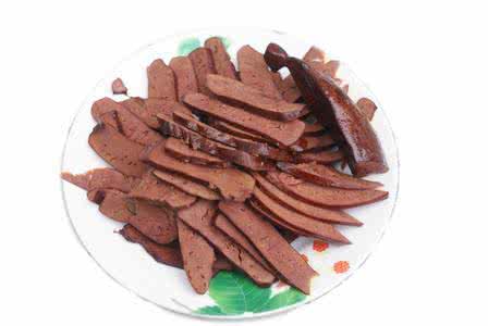 猪肝相克的食物 猪肝相克的食物 猪肝与这些食物一起煮 才能锦上添花