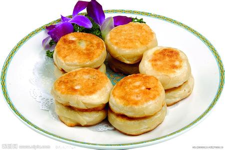 萝卜丝饼的做法 萝卜的华丽变身---黄金萝卜丝饼