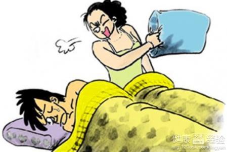 早泄严重危害 早泄的严重危害有哪些