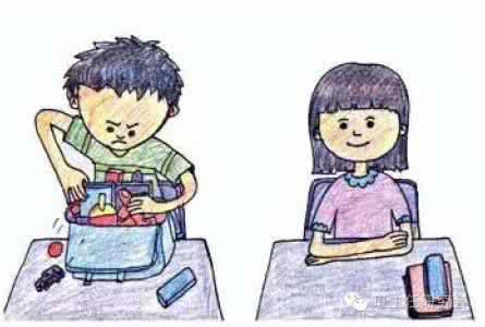 小学生必须养成的18个习惯，错过了终身难以弥补！（为孩子收藏）