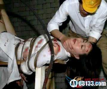 针对男生生殖器的酷刑 变态日本!以酷刑残害中国妇女乳房生殖器为乐