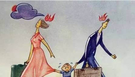 父母的权利和义务 还给孩子尊敬自己父母的权利