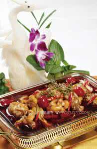 爽口小菜的做法 做一道开胃爽口的小菜——麻辣凉拌海带,让家人食欲大增