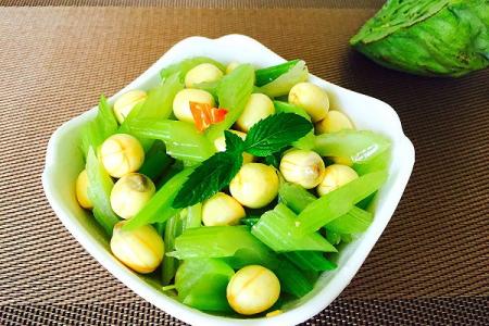 莲米怎样煮 莲米怎样煮 莲米是什么