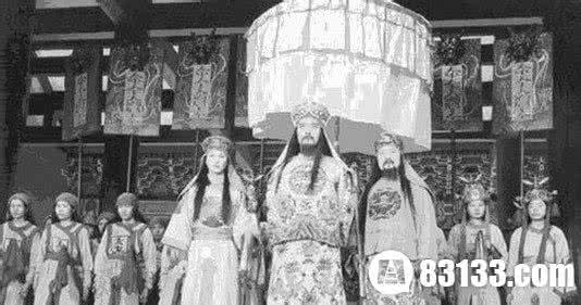 太平天国宝藏之谜 揭太平天国“梯王”之谜：曾娶洪秀全两女儿？