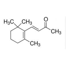 紫罗兰酮的合成 紫罗兰酮