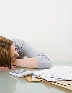 哪些饮食习惯易导致秋乏?