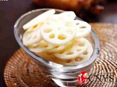 小暑吃藕 小暑为什么要吃藕