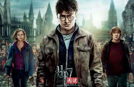 哈利波特死亡圣器简介 哈利波特与死亡圣器 【哈利波特与死亡圣器小说】哈利波特与死亡圣器小说的内容简介