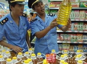 不符合食品安全标准 官方称去年查处不符合食安标准案件8.45万