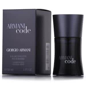 armani code男士香水 armani code Armani阿玛尼男士香水礼盒套装