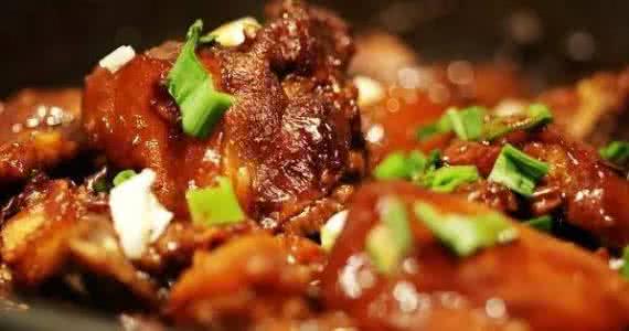 羊肉家常做法 羊肉做法