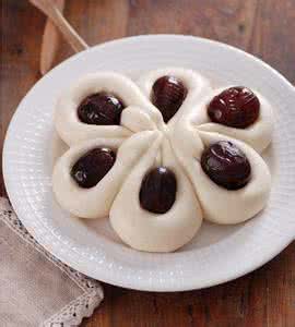 馒头的做法大全视频 馒头做法视频大全