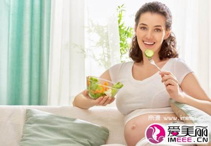 孕妇如何减肥控制体重 孕妇孕期最好不要减肥