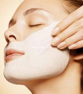 快速美白面膜 快速美白 快速美白面膜