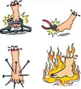 糖尿病足的健康宣教 医生都不知道的保护糖尿病足健康的好方法