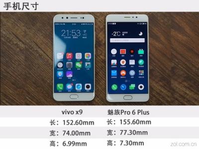 vivo x9手机没信号 vivox9信号怎么样 vivo x9手机信号怎么样