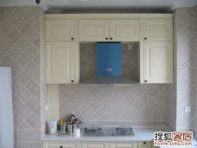 厨房装修 厨房装修第二篇