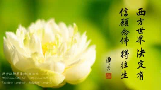 惜缘随缘莫攀缘下一句 随缘，莫攀缘（精美图文）