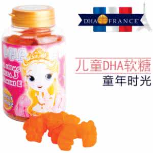 儿童补脑保健品 儿童补脑吃什么保健品 宝宝需不需要吃保健品