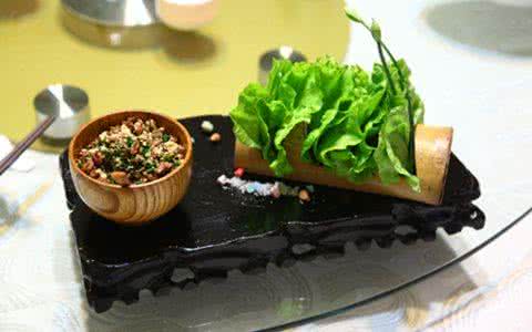 科学吃素 春季饮食 素食者应科学吃素警惕7误区