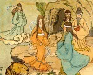 朝鲜族和朝鲜的关系 檀君神话是啥？檀君神话与朝鲜族有何关系