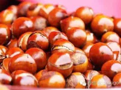 什么电饭锅煮饭好吃 电饭锅也能做出好吃的糖炒栗子！
