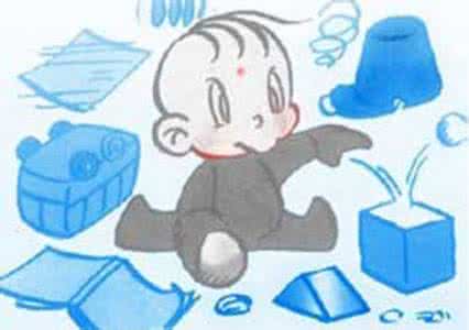 大自然床垫睡眠讲堂 格物讲堂 色彩 第一站睡眠知识讲堂 ▎色彩对宝宝睡眠的影响