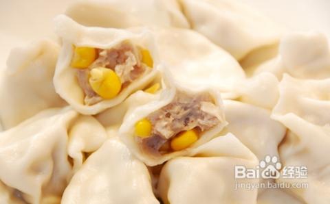 饺子蘸料怎么调好吃 怎么让饺子更好吃,你还需要在调饺子馅上多下点功夫!