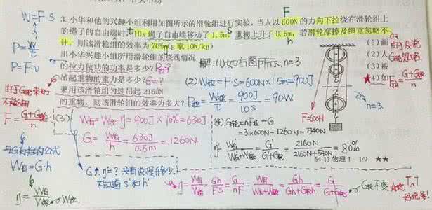 方格本正确使用方法 错题本的正确使用方法