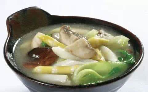 孕期每周营养食谱大全 十月怀胎的营养食谱大全