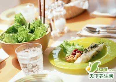 通便排毒的食物 初秋吃什么可以排毒泻火 6美食解毒通便