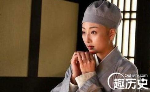 大儒朱熹电视剧 大儒朱熹“诱引尼姑二人以为宠妾”事件的真相