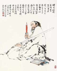 十首最有意境古诗词 奇诗词十首，真是服了！