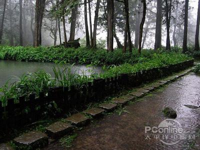 雨景拍摄技巧 雨景拍摄八要素