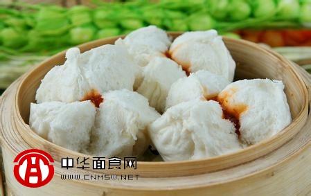 广州叉烧包 广州叉烧包专题