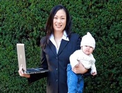 事业成功的秘诀 亚洲女性事业成功的五条秘诀