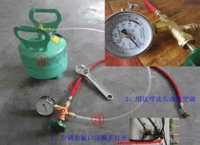 空调加氟利昂价格 空调加氟利昂价格 空调氟利昂价格是多少